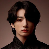 Jeon Jungkook
