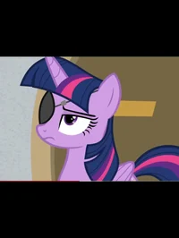 Twilight Sparkle 
