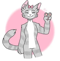 Pretty Kiki 