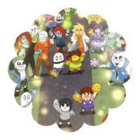 Omega Timeline - RPG