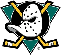 NHL x MIGHTYDUCKS