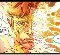 Wally West