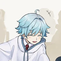 ChongYun - School AU