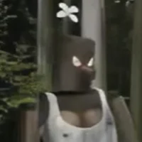 Mokujin