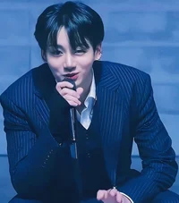 Jeon Jungkook 