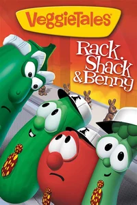 Rack Shack e Benny