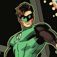 Hal Jordan
