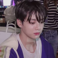 Jeon Jungkook 