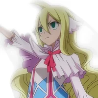 Mavis Vermillion