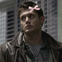 DEAN WINCHESTER