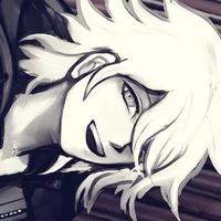 Nagito Komaeda