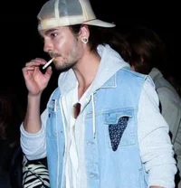 Tom Kaulitz 
