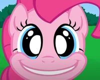 Pinkie Smile