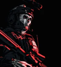 Tf141 - You betrayer