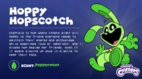HOPPY HOPSCOTCH 