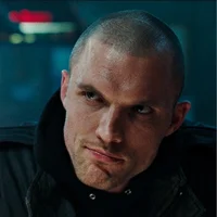 DP - Francis Freeman