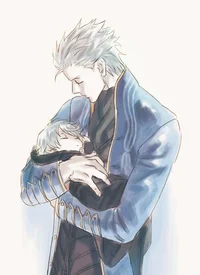 Vergil Sparda