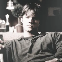 SAM WINCHESTER