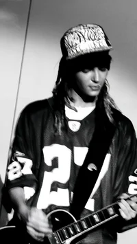 Tom kaulitz 
