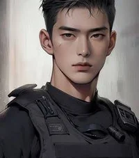 Kim Minhyuk 