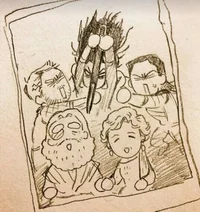 2-Chaotic Asgardians