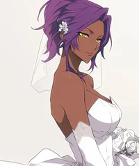 Yoruichi Shihoin