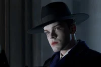 0 Jeremiah Valeska