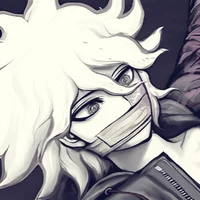 Nagito Komaeda 