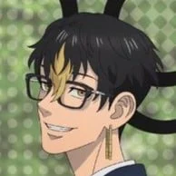 Shuuji Hanma