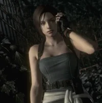 Jill Valentine - 003