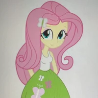 Fluttershy 