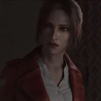 Claire Redfield -015