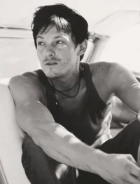 Norman Reedus