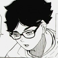 Akaashi Keiji