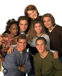 Boy Meets World