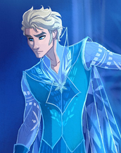 Frozen Kingdom