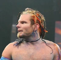 Jeff Hardy