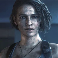 Jill Valentine - 029