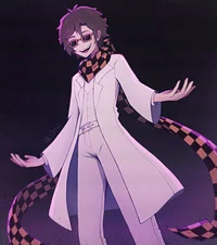 JDH - Джон Дейви 