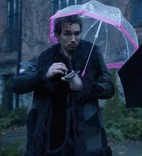The Umbrella Academy