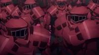The Crimson Knights