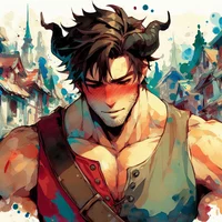 -The Martial Artist-