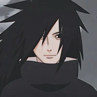 Madara Uchiha
