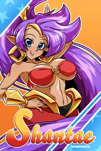 Shantae