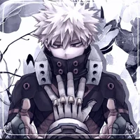 Katsuki Bakugo