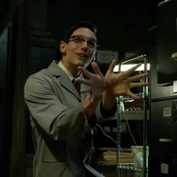 Edward Nygma 