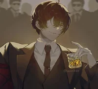 Dazai Osamu