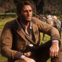 Arthur Morgan