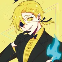 Human Bill Cipher