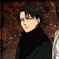 Levi Ackerman